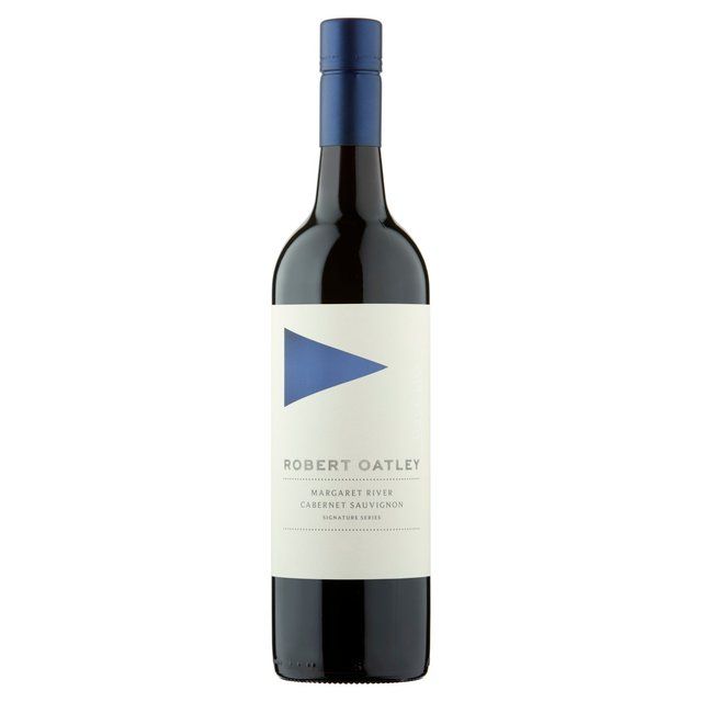 Robert Oatley Signature Cabernet Sauvignon 75cl