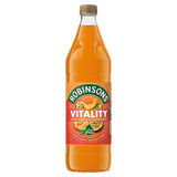 Robinsons Benefits Vitality Squash 750ml