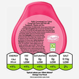 Robinsons Mini Immunity Orange & Guava No Added Sugar Squash 66ml