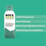 Rock Face Original 48 Hour Antiperspirant Deodorant 200ml