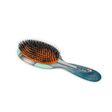 Rock & Ruddle Elephant Small Synthetic Bristle Hairbrush