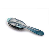 Rock & Ruddle Elephant Small Synthetic Bristle Hairbrush