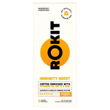 Rokit Immunity Boost Nespresso Compatible Coffee Pods 10 per pack