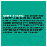 Rokit Mind Boost Nespresso Compatible Coffee Pods 10 per pack