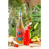 Rooster Rojo Tequila Reposado 70cl