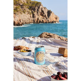 Rosa Blanca Premium Lager Beer Cans 6 x 330ml