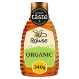 Rowse Organic Pure Honey