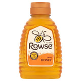 Rowse Original Squeezy Honey 250g