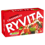 Ryvita Original Crispbread Crackers 250g