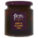 Sainsbury's Honey & Balsamic Figs, Taste the Difference 325g (150g*)