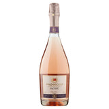 Sainsbury's Prosecco Rose, Taste the Difference 75cl