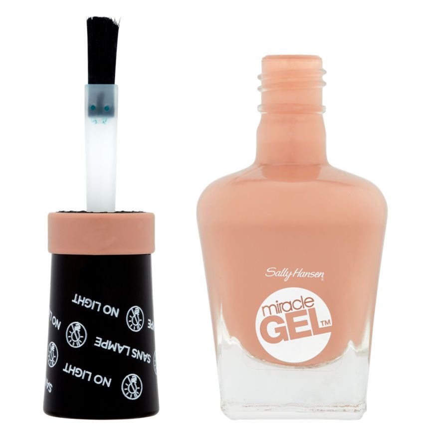 Sally Hansen Miracle Gel 640 Totem-Ly Yours