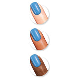 Sally Hansen Miracle Gel Nail Polish Sugar Fix