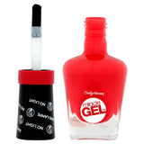 Sally Hansen Miracle Gel Step 1 470 Red Eye
