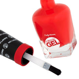 Sally Hansen Miracle Gel Step 1 470 Red Eye