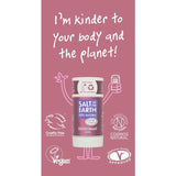 Salt of the Earth Lavender & Vanilla Natural Deodorant Stick 84g