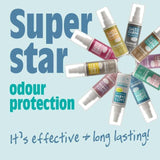 Salt of the Earth Ocean & Coconut Natural Deodorant Spray 100ml 100ml