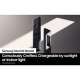 Samsung UE85DU7110KXXU 85 Inch LED 4K Ultra HD Smart TV