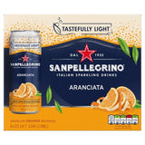 San Pellegrino Orange 6 x 330ml