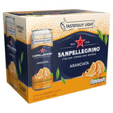 San Pellegrino Orange 6 x 330ml