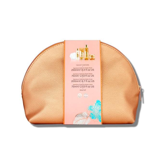 Sanctuary Spa Uplifting Moments Gift Set