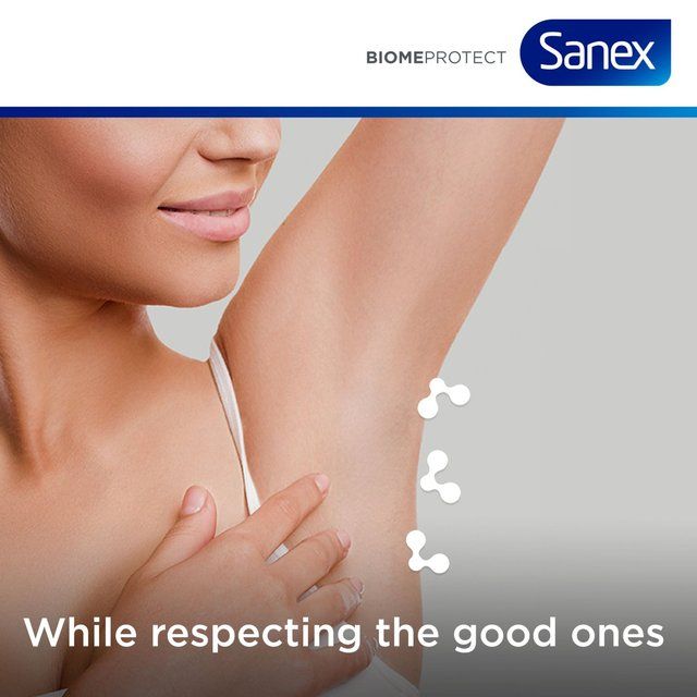 Sanex BiomeProtect Anti Irritation Deodorant 200ml