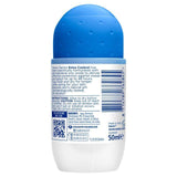 Sanex Dermo Maximum Protection Extra Control 48h Roll On Deodorant 50ml