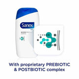 Sanex Expert Skin Health Moisturising Bath Soak 450ml