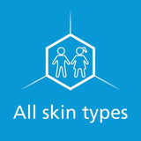 Sanex Natur Protect Invisible Fresh Bamboo Deodorant Spray 200ml