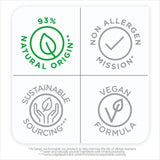 Sanex Zero % Normal Skin Bubble Bath Cream 450ml