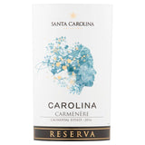 Santa Carolina Reserva Carmenere 75cl