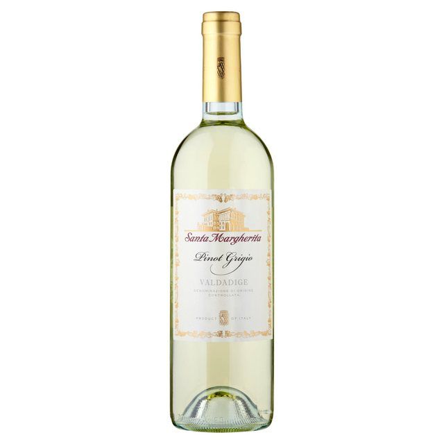 Santa Margherita Pinot Grigio 75cl