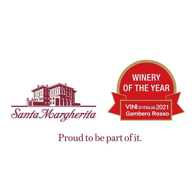 Santa Margherita Pinot Grigio 75cl