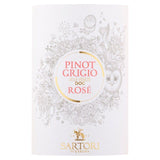Sartori Pinot Grigio Blush delle Venezie IGT 75cl