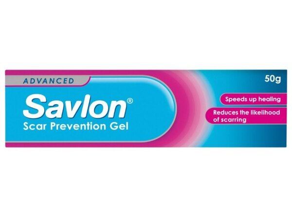 Savlon Scar Prevention Gel