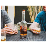 Sazerac Rye Whiskey 6 Year Old 45% 70cl