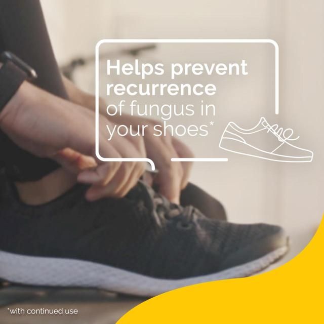 Scholl Antifungal Shoe Spray 250ml