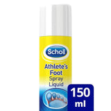 Scholl Athlete's Foot Spray 150ml