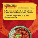 Schwartz Chilli Con Carne Mix 41g