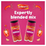 Schwartz Harissa Seasoning 48g