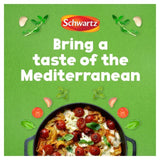 Schwartz Italian Herbs Jar 11g