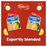 Schwartz Lemon Butter Sauce Mix 38g