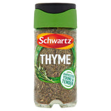 Schwartz Thyme