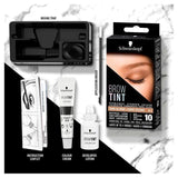 Schwarzkopf Brow Tint Permanent Eyebrow Colour Dark Blonde 17ml