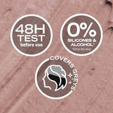 Schwarzkopf Live Colour + Moisture M06 Cocoa Crush Brown Permanent Hair Dye