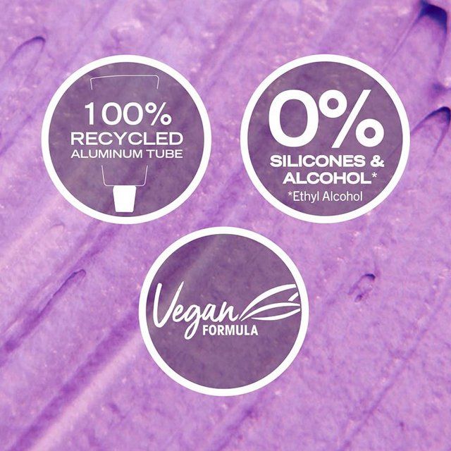 Schwarzkopf Live Luminance Ultra Violet L76 Purple Permanent Hair Dye 143ml