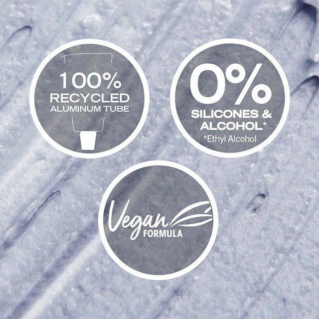 Schwarzkopf Live Steel Silver 98 Ultra Brights Semi-Perm Hair Dye