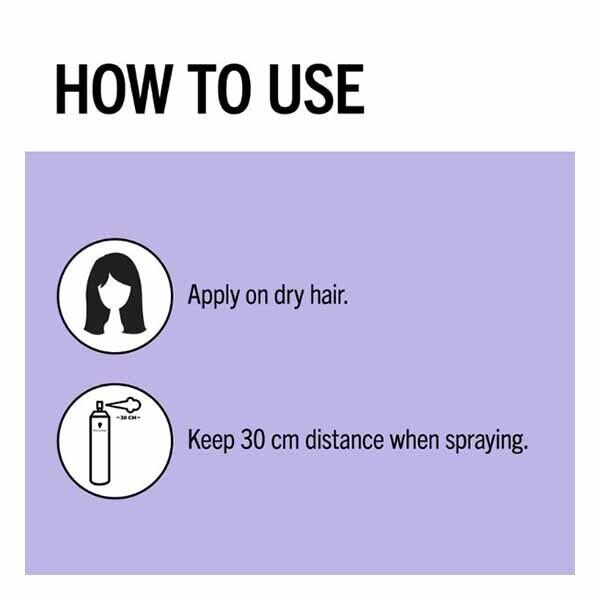 Schwarzkopf Styling Full Hair 5 Hair Spray 400ml