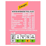Schweppes Pink Soda 12 x 150ml
