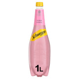 Schweppes Pink Soda